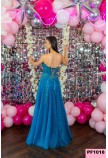 Prom Frocks PF1018